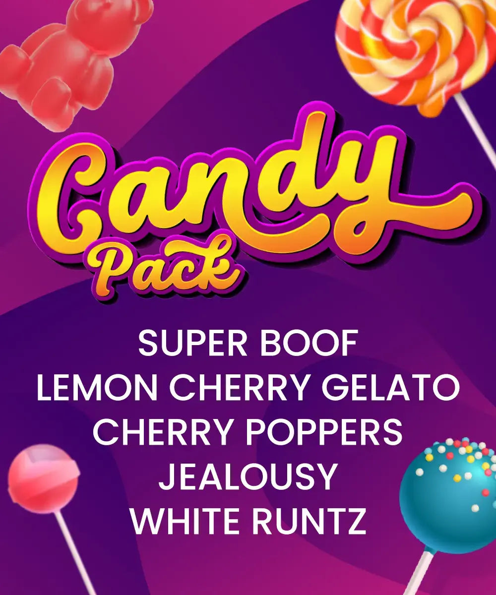 Candy Pack