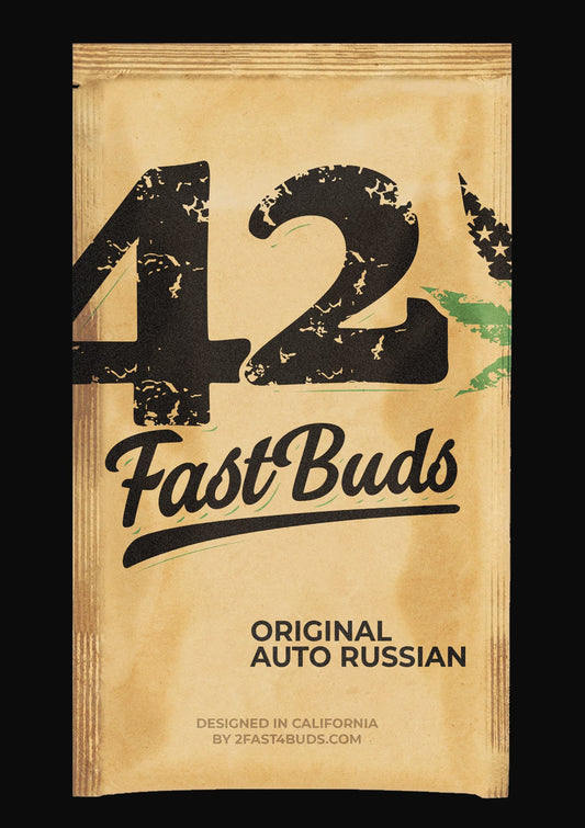 Original Auto Russian