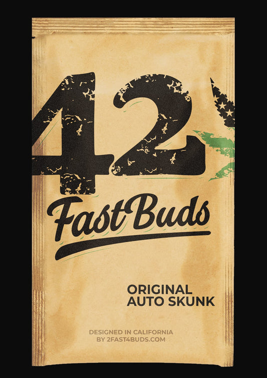 Original Auto Skunk